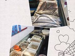 -海景苑海鲜大酒店(吕四店)