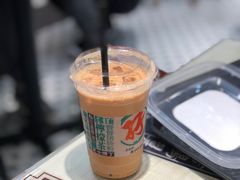 -孖记茶档·热腾茶餐(荔湾领展广场店)