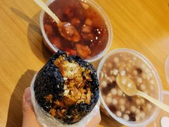 -芳婆糕团店(王府大街店)