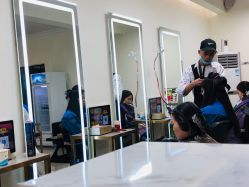 -BM SALON