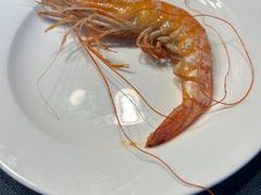 烤大虾-大连富丽华大酒店·花都西餐厅