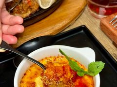 -豪客来牛排(青龙街店)