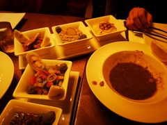 -Tajine Moroccan塔金摩洛哥中东餐厅