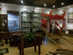 -横沥牛庄(总店)