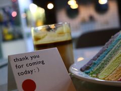-ADO KAFE(大学城店)