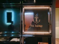 门面-The Anchor