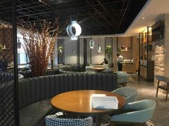 大堂-禾珍珠家常小馆(河南博物院店)