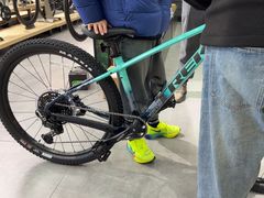 -TREK崔克自行车(徐汇滨江店)