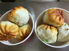 -小路易生煎馆(前进五路店)