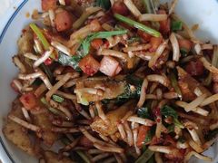 -包整·丝娃娃(一览甲秀楼风景店)