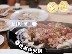 -渔文乐农庄
