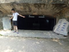 -胡里山炮台