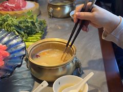 -慢丽江·云南野生菌土鸡锅(付家庄店)