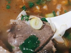 -化三驴肉汤(金明东街店)