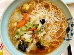 -五芳齋(云南南路店)
