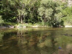 -白河湾生态旅游一条川