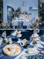 -忆江南婚礼策划(姑苏店)