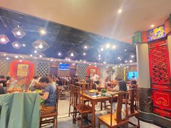 -南门涮肉(上海二店)
