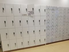 -中田健身工作室(博兴路店)