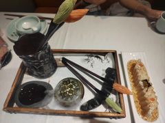 -江城小馆陕南妈妈菜·全球旅行餐厅(钟楼店)