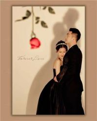 点击看大图 -金夫人婚纱摄影(衡阳店)