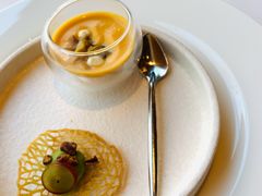 餐前甜品-福楼法餐厅FLO