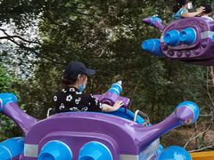 -南昌之星游乐场