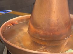 -仁和四季涮肉馆(天坛南门店)
