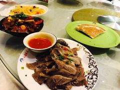 -北疆饭店(吴江店)