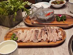 -野·大山里野生菌石锅土鸡(益田假日店)