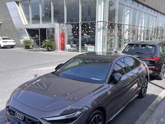 -上海永达奥诚奥迪4S店(申江路店)