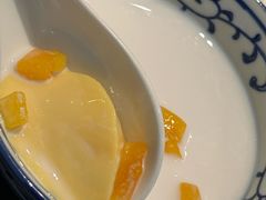 -ManHo万豪中餐厅(成都茂业JW万豪酒店)