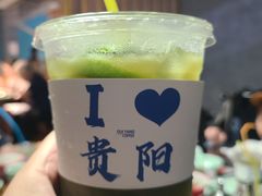-黔渔翁豆花渎鱼(喷水池店)