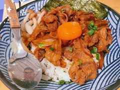 -火山屋台(新街口店)