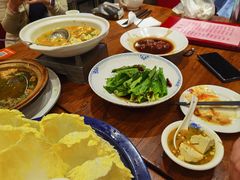 -山西会馆·晋菜·晋商宴·学堂记忆(许坦西街店)