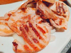 -萨拉伯尔(燕莎友谊商城店)