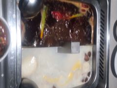 -海底捞大排档火锅(悦荟广场店)