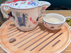 -潮粥荟·潮汕砂锅粥(朝阳大悦城店)