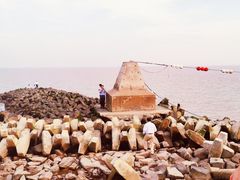 -南汇嘴观海公园