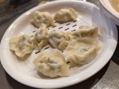 -大清花饺子(山庄店)