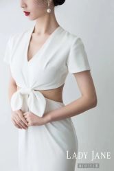 -Lady  Jane高端婚纱礼服馆