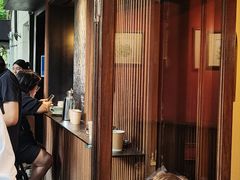 大堂-RUMORS COFFEE ROASTERY鲁马滋咖啡(湖南路店)