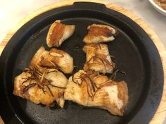 -莆田餐厅PUTIEN(三里屯店)
