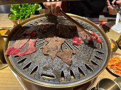 -西塔老太太泥炉烤肉(亚运村店)