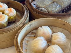 -稻香酒家·33年老字号·港式粤菜(富邦中心店)