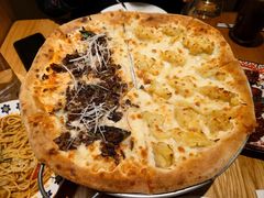 -1861意大利餐厅(文化广场店)