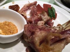 -顺风海鲜港(金玉兰店)