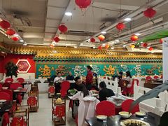 -芦月轩羊蝎子(太平桥店)