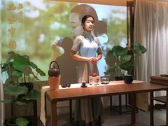 -翁暖茶馆(滨江东总店)