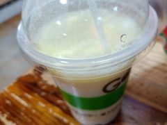 鲜豆浆-梁记肥肠粉(宽窄巷子店)